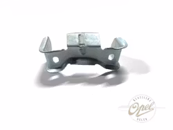 Festebrakett til venstre baklykt