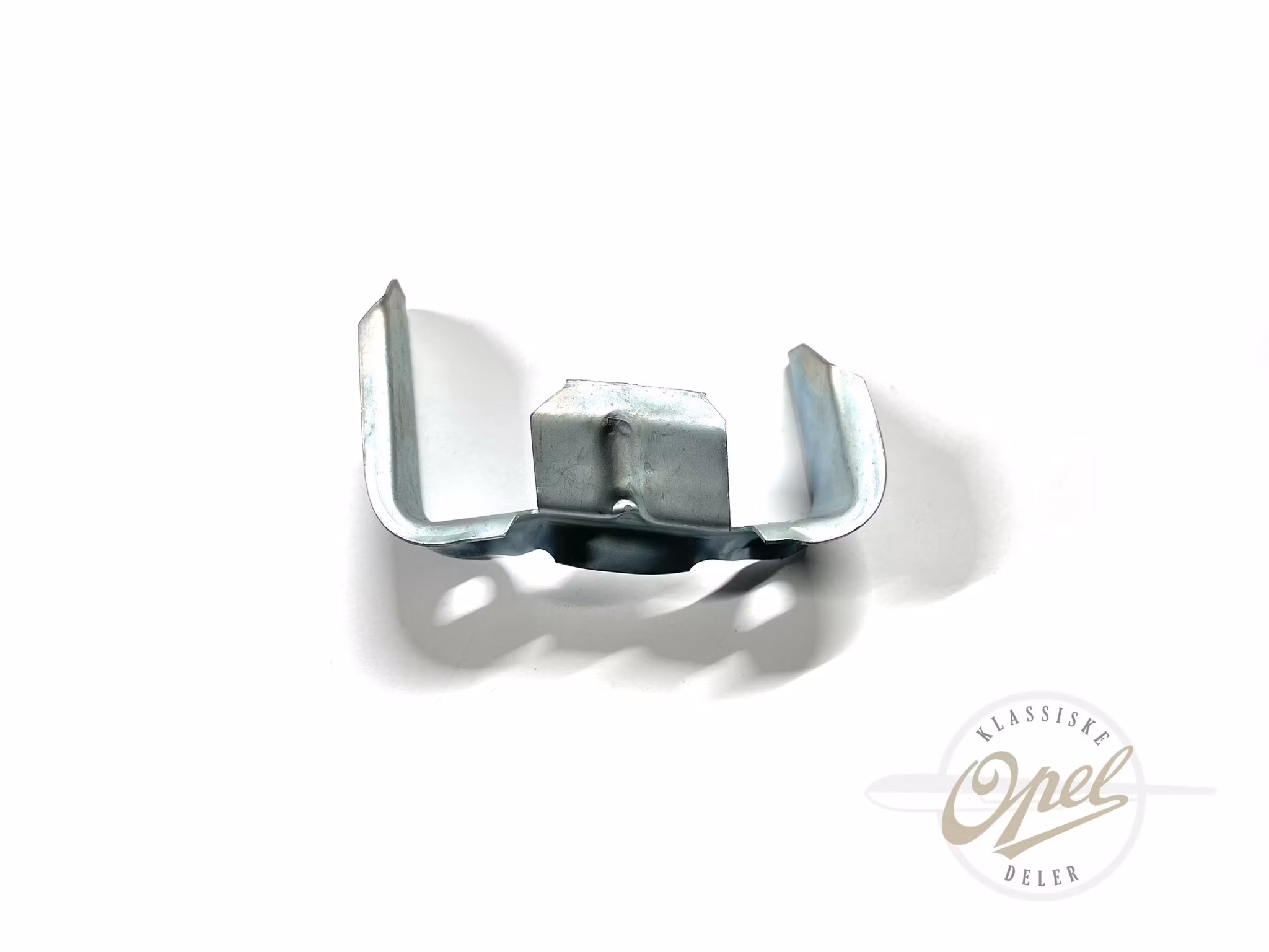 Festebrakett til venstre baklykt