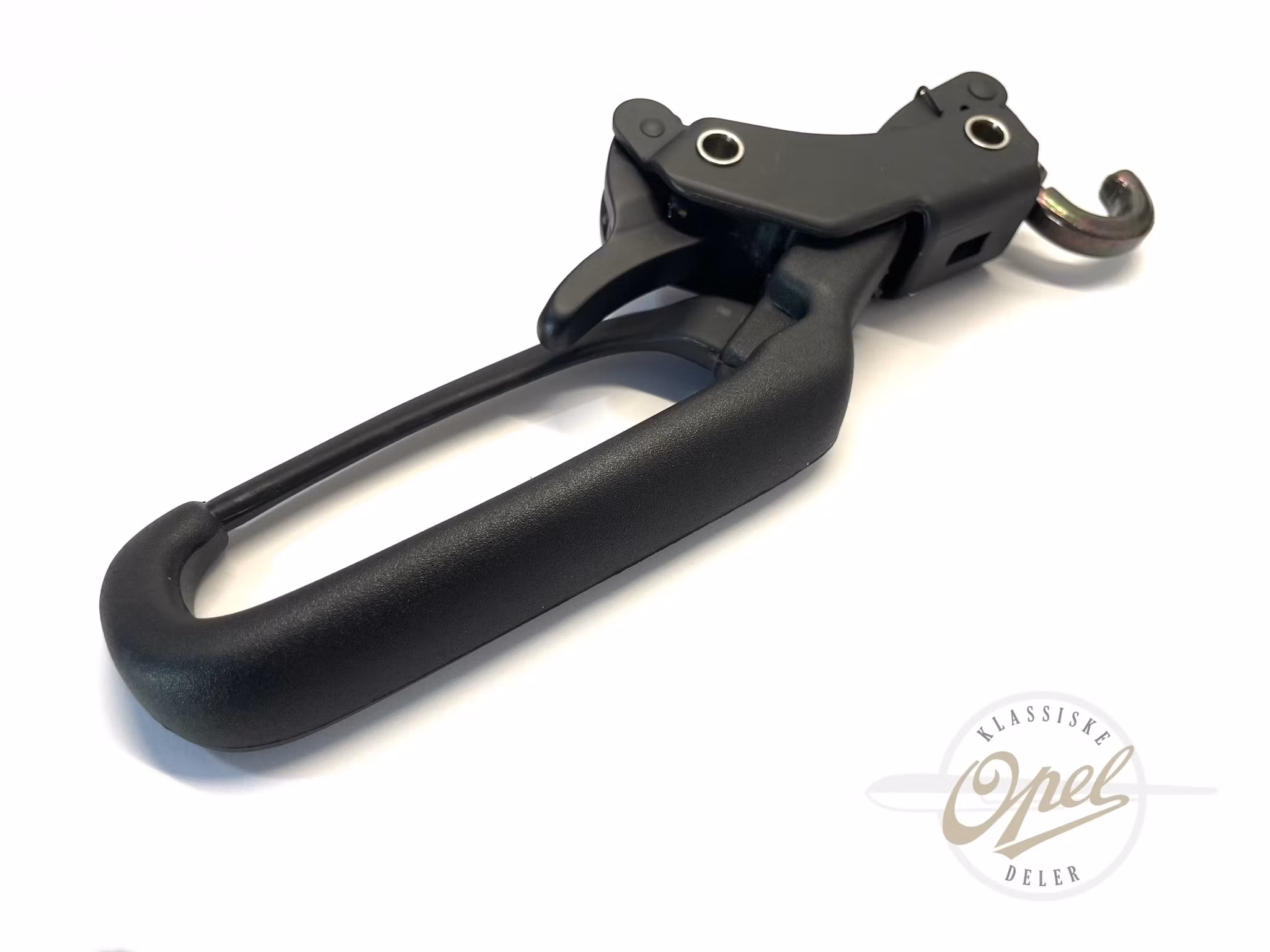 Lås til tak venstre