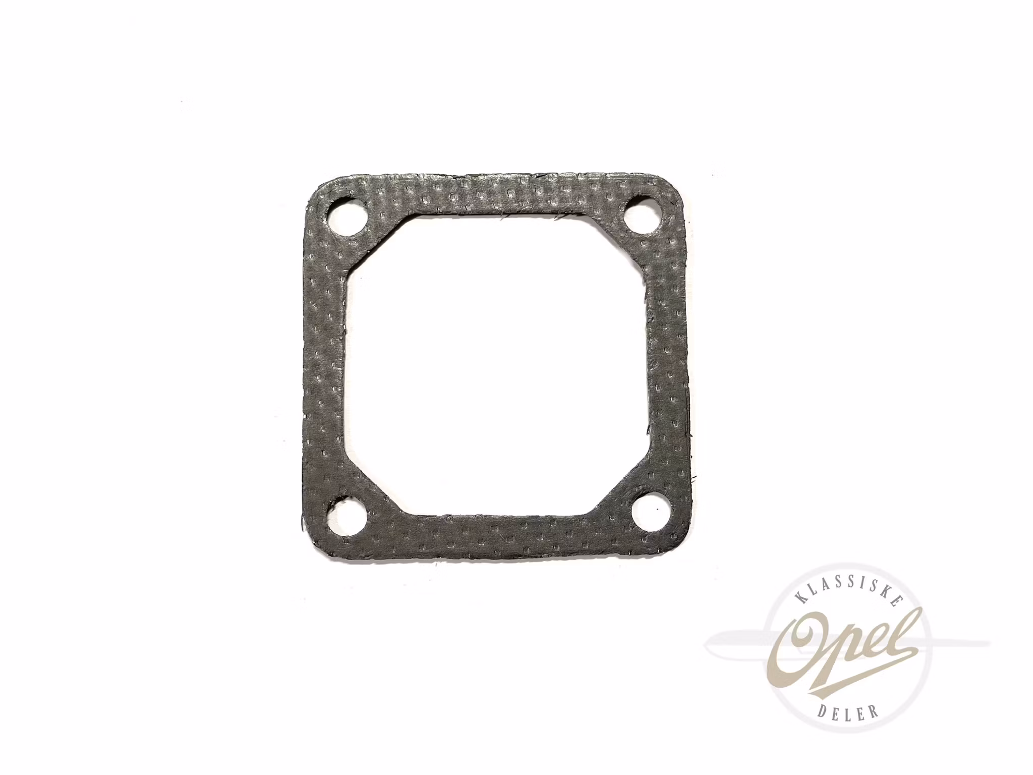 Pakning mellom manifoiler