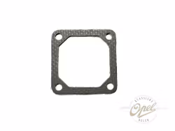 Pakning mellom manifoiler