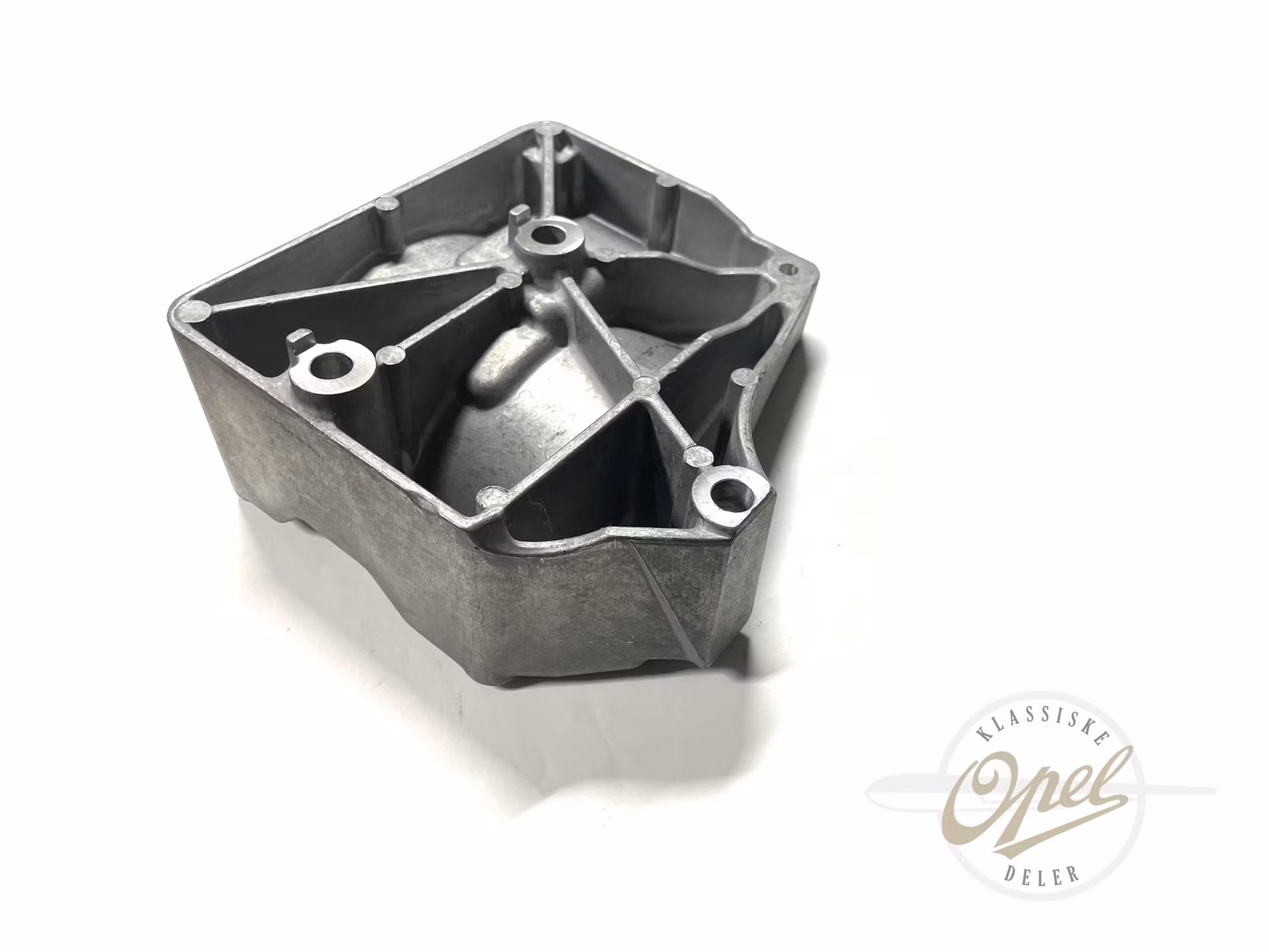 Festebrakett til AC-kompressor