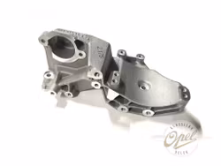 Festebrakett til AC-kompressor