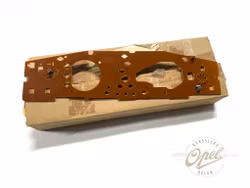 Kretskort til instrument