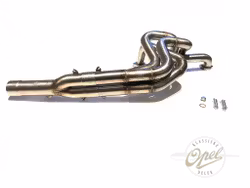 Rustfritt grenrør (CIH)