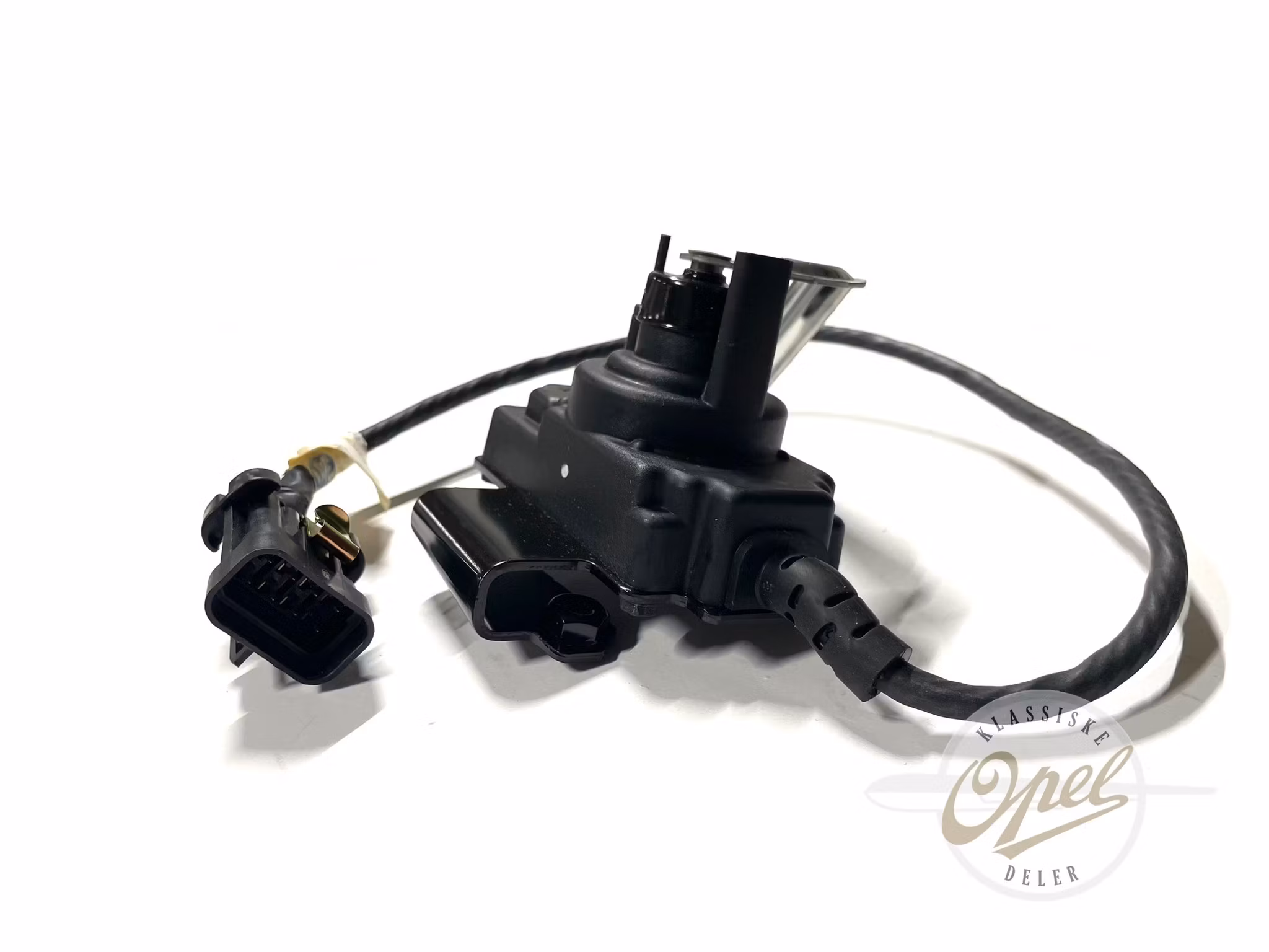 Sensor til nivåregulering