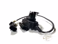 Sensor til nivåregulering