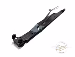 Styring til soltak venstre