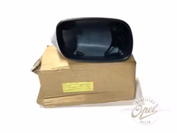 Speilhus sett høyre (ikke komplett)