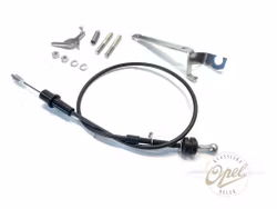 Gassoverføring DCOE (OHV)