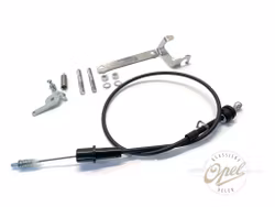 Gassoverføring DCOE (OHV)