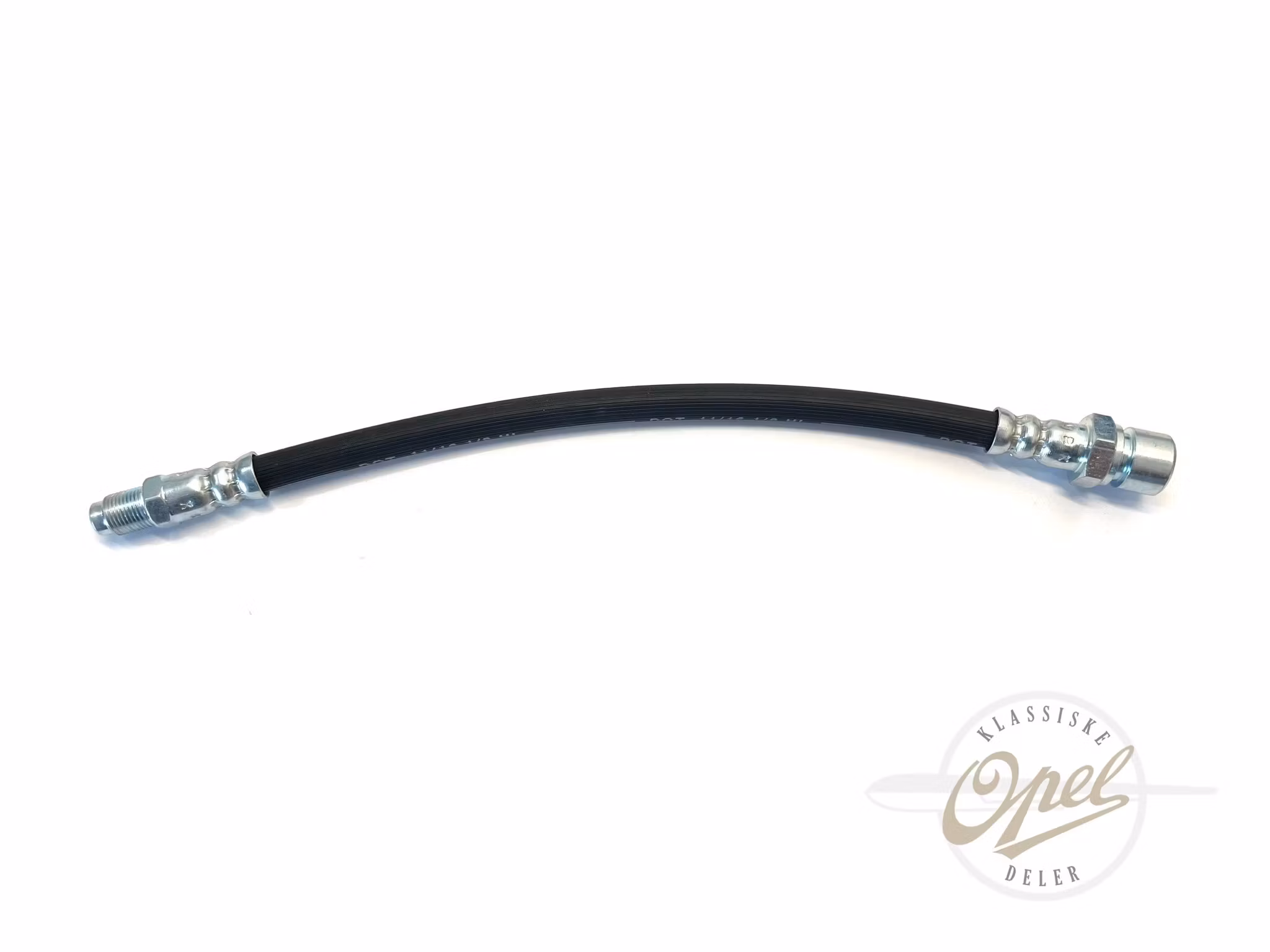 Slange til clutchsylinder