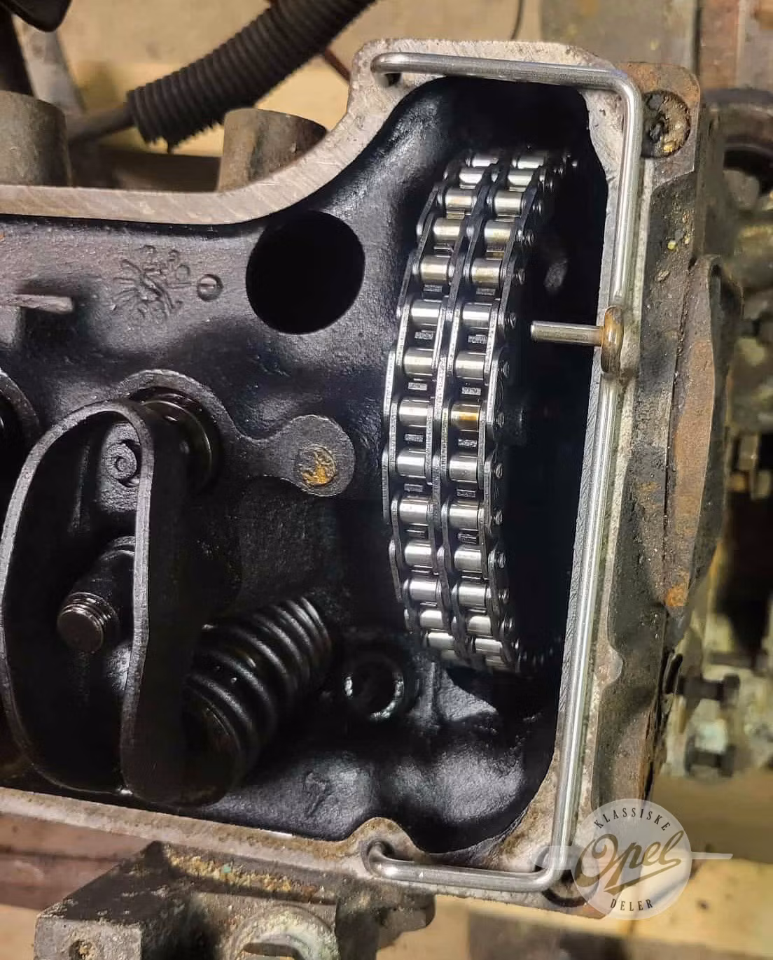 Registerverktøy (CIH)