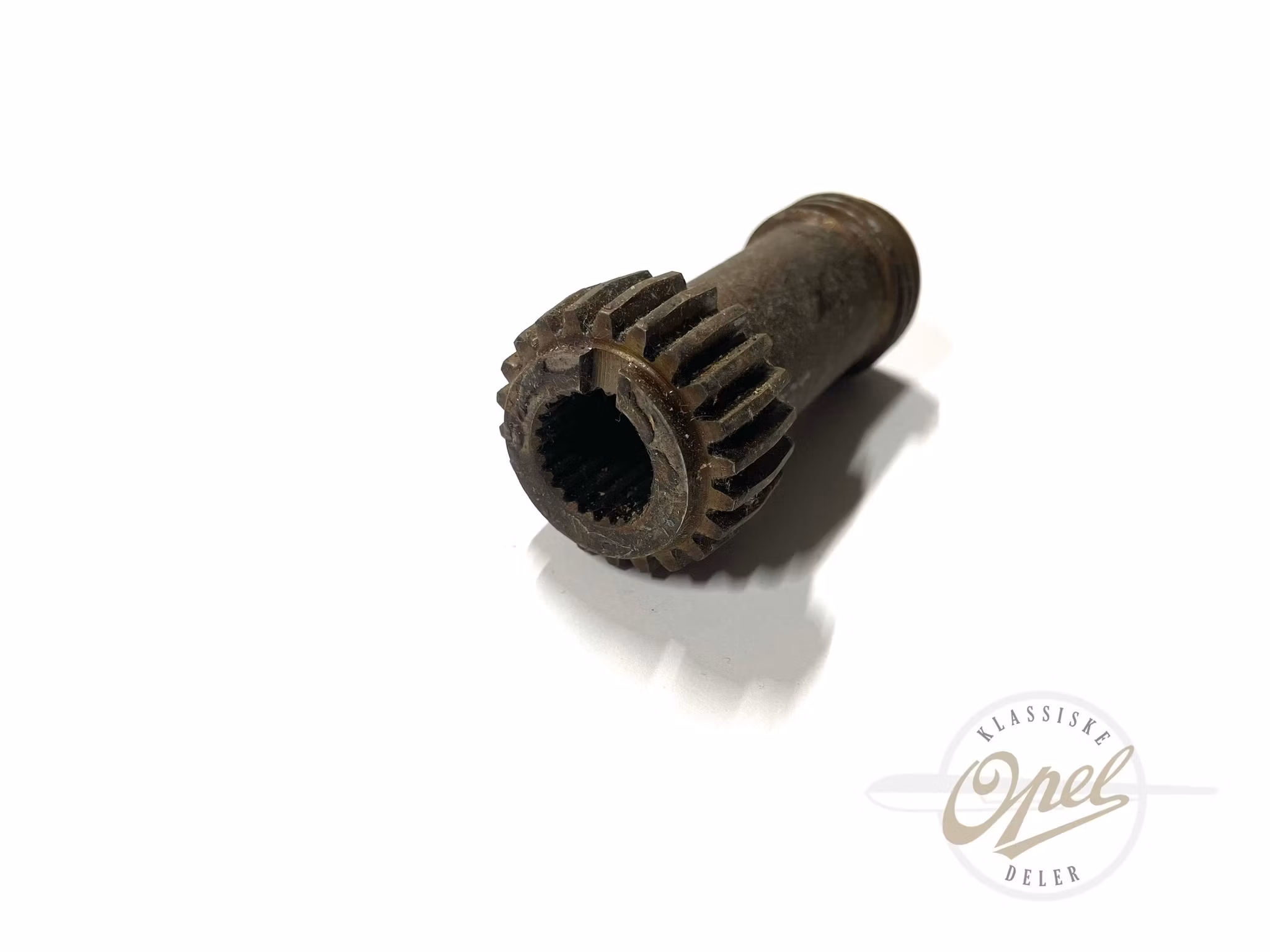 Medbringer til mellomaksel