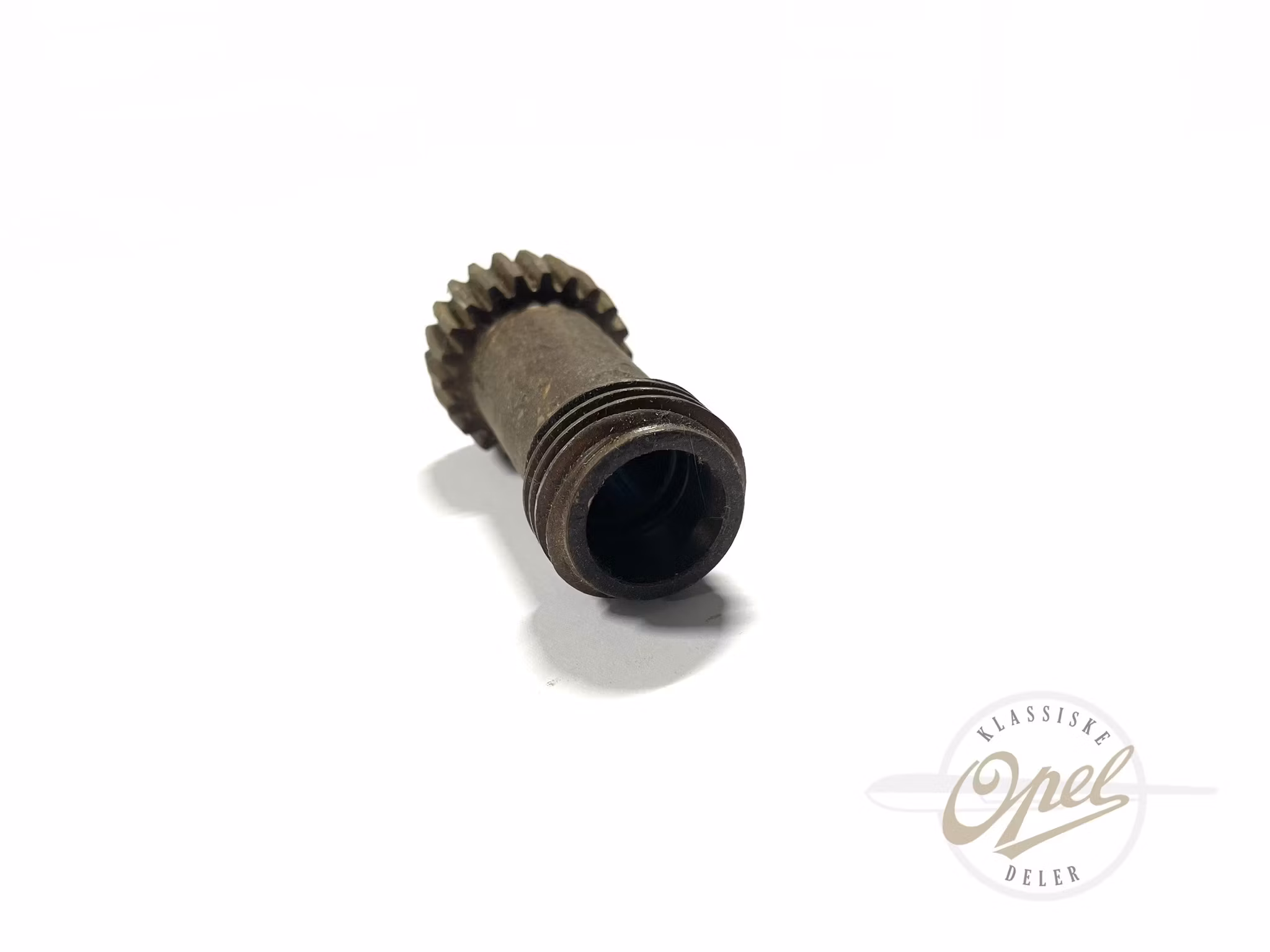 Medbringer til mellomaksel