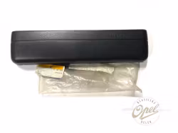 Oppbevaringsrom til fordør