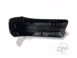 Støtfangerhjørne høyre foran