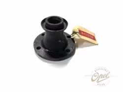 Flens til mellomaksel