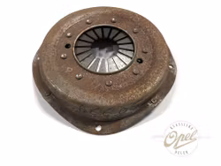 Trykkplate clutch (8 1/2")