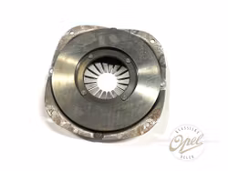 Trykkplate clutch (8 1/2")