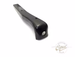 Festebrakett støtfanger venstre indre foran (Ascona)