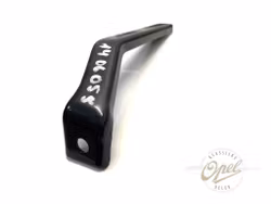 Festebrakett støtfanger høyre indre foran (Manta)