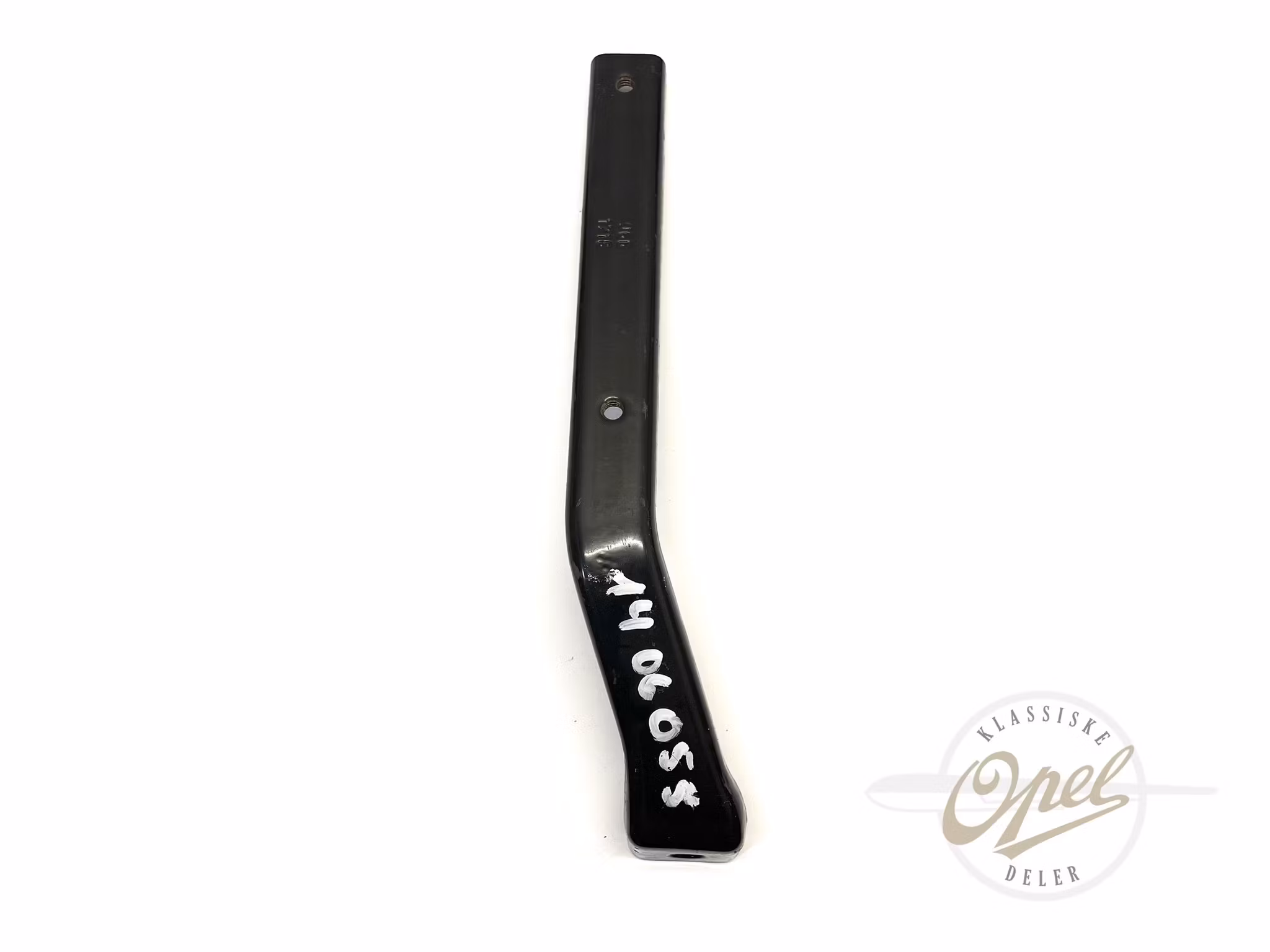 Festebrakett støtfanger høyre indre foran (Manta)