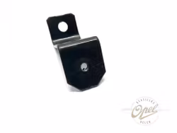 Festebrakett støtfanger indre bak (Ascona)