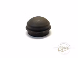 Støvkappe til hjullager foran