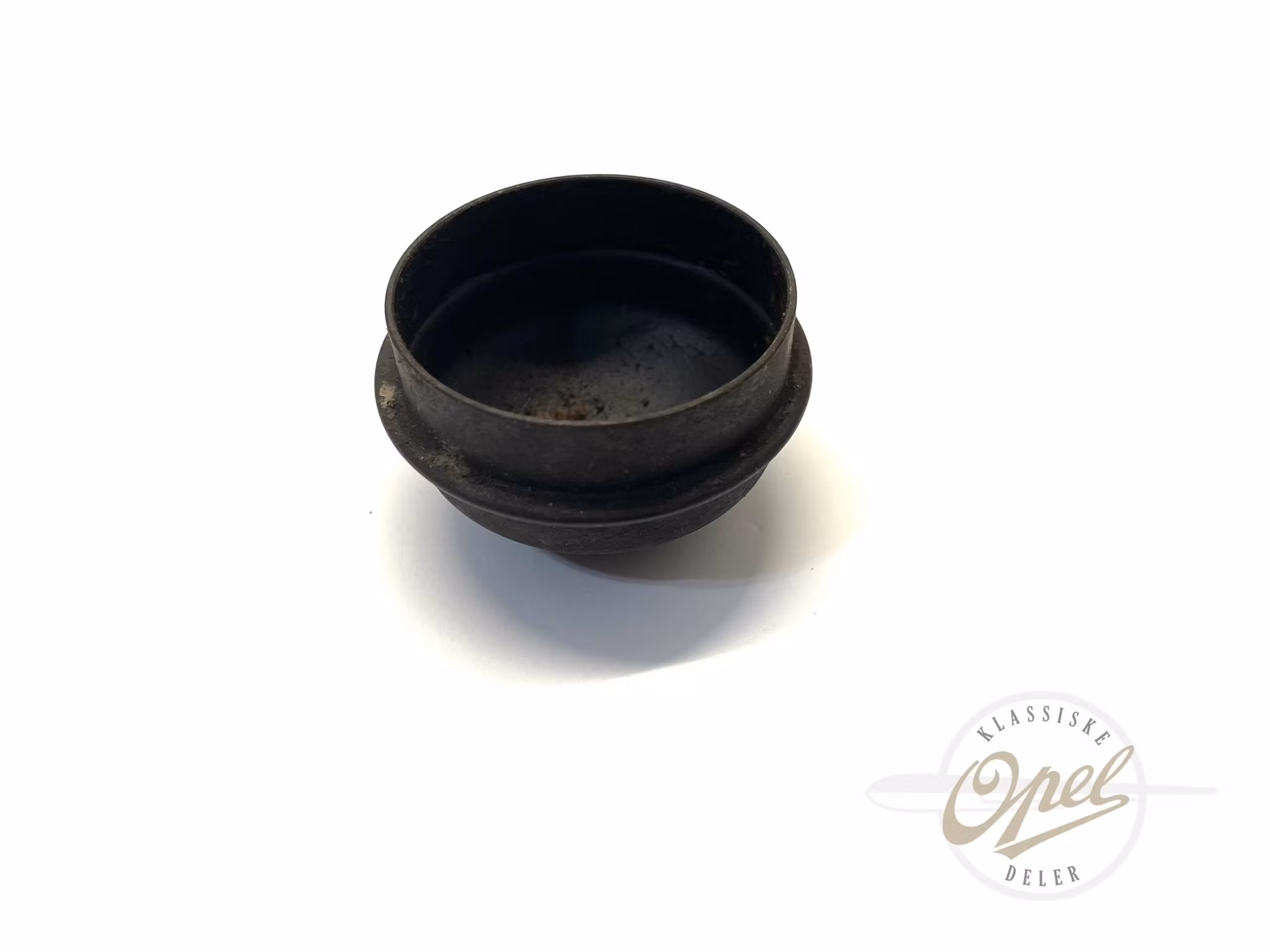 Støvkappe til hjullager foran