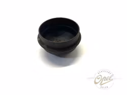 Støvkappe til hjullager foran