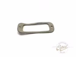 Pakning til skiltlys