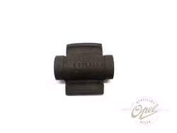 Lagerblokk til bladfjær