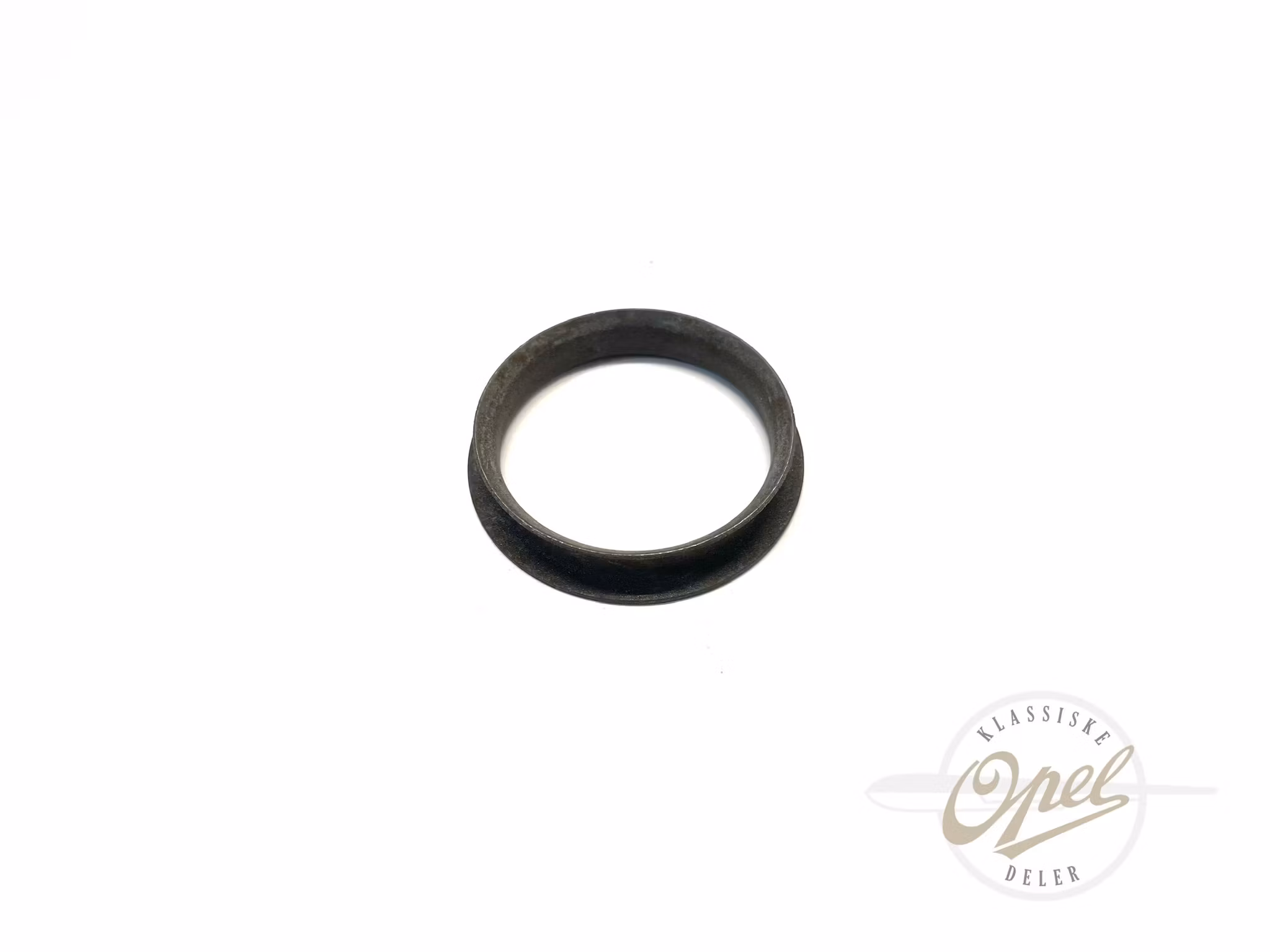 Skjold til hjullager bak