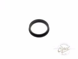 Skjold til hjullager bak