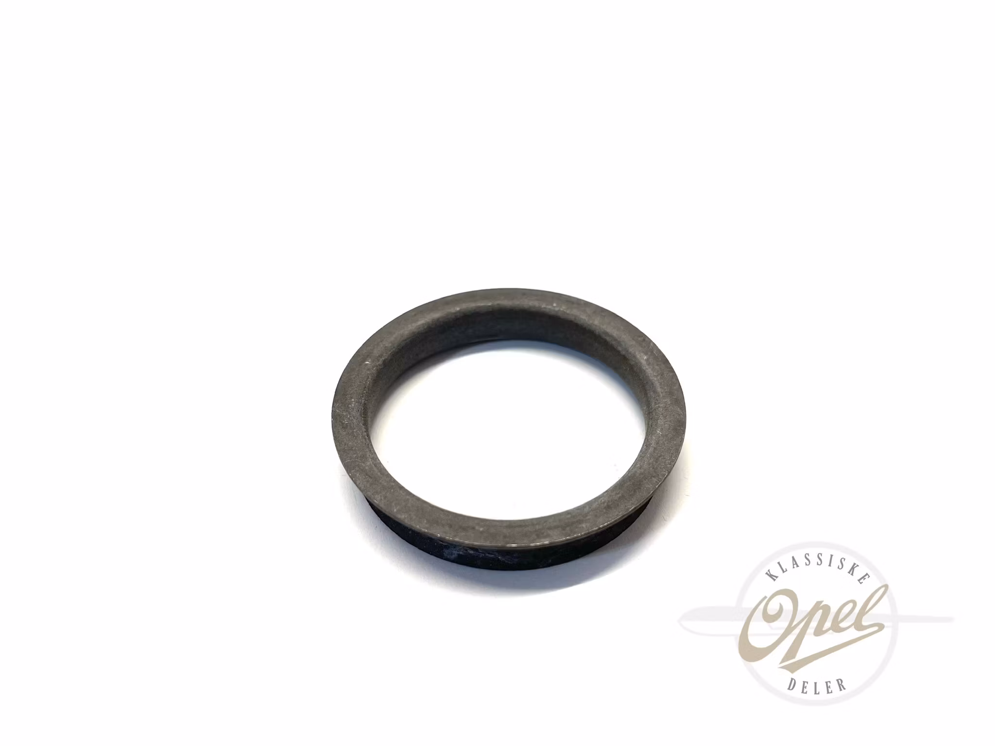 Skjold til hjullager bak