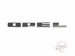 Emblem "OPEL" (P2)