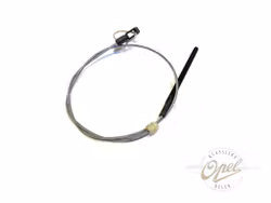 Parkbremswire fremre (985mm)