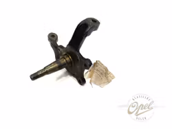 Styrespindel venstre (CIH)