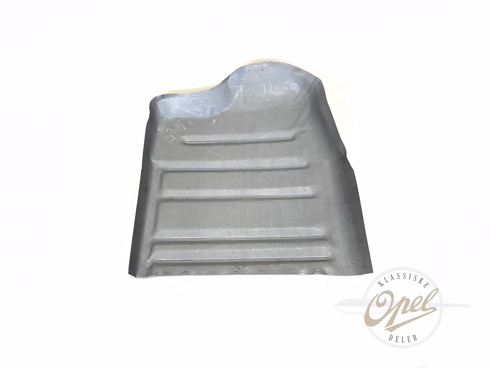 Reparasjonspanel gulv venstre foran