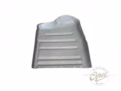 Reparasjonspanel gulv venstre foran