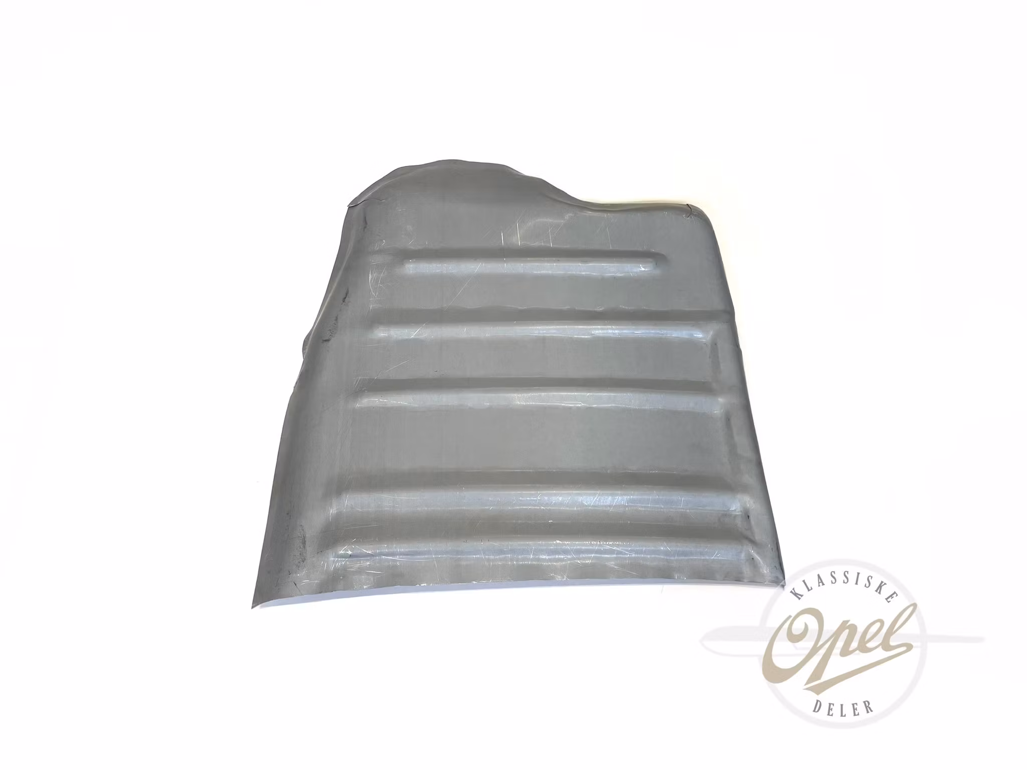 Reparasjonspanel gulv venstre foran