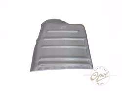 Reparasjonspanel gulv venstre foran