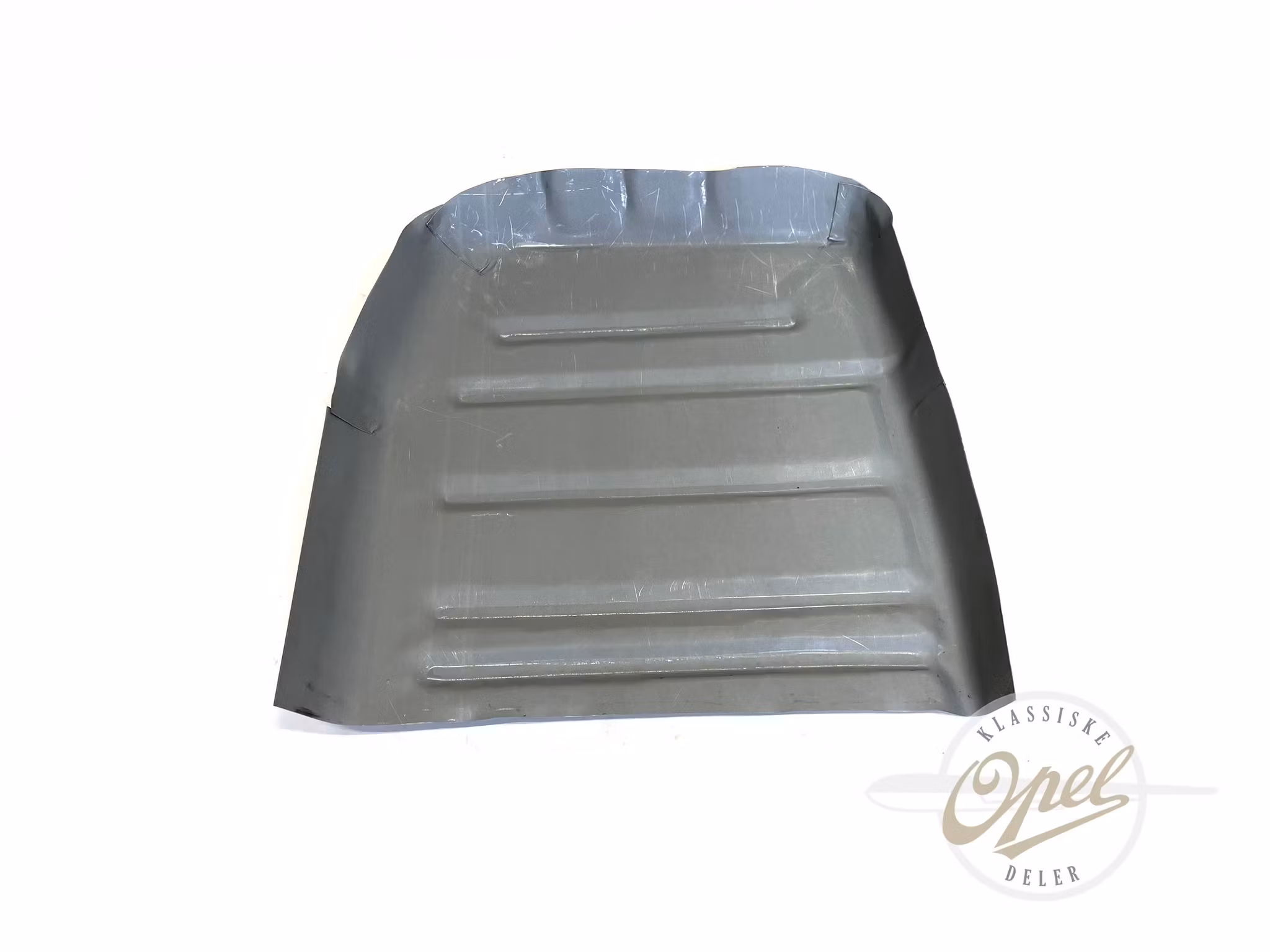 Reparasjonspanel gulv høyre foran