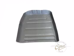 Reparasjonspanel gulv høyre foran