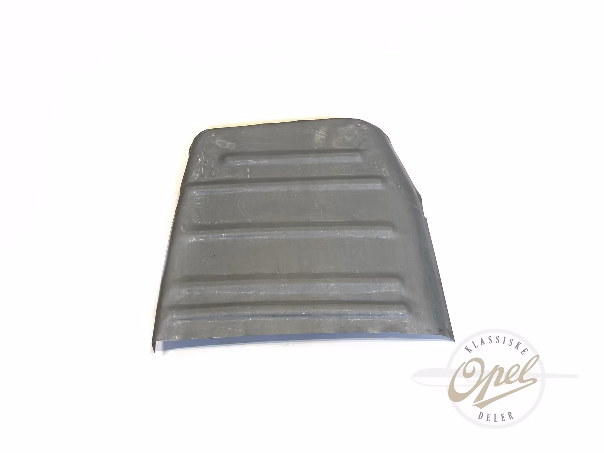 Reparasjonspanel gulv høyre foran