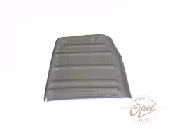 Reparasjonspanel gulv høyre foran