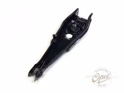 Nedre bærearmer bak