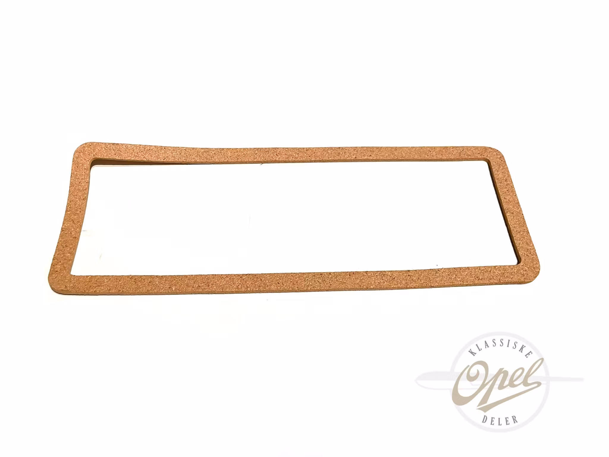 Pakningssett til støtstangdeksel