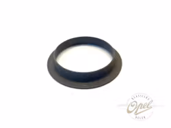 Skjold til hjullager bak